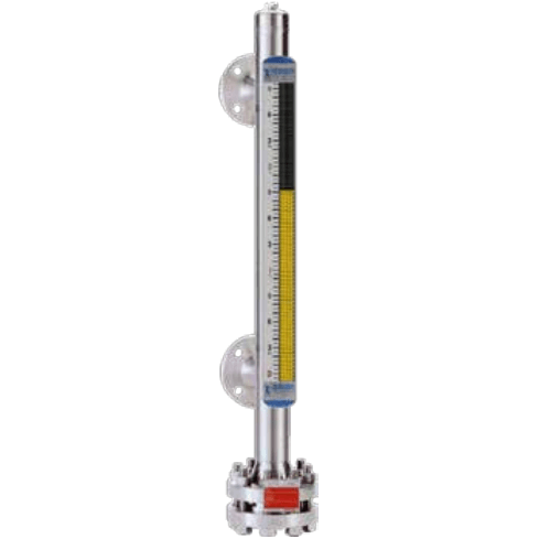Orion Instruments Magnetic Level Indicator, Atlas